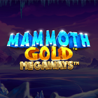 Mammoth Gold Megaways