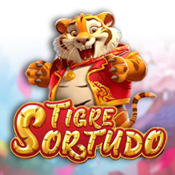 Tigre Sortudo
